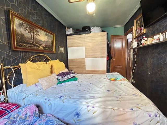 2 sovrum Lägenhet till salu i Portazgo, Madrid stad - 299 900 € (Ref: 9141583)