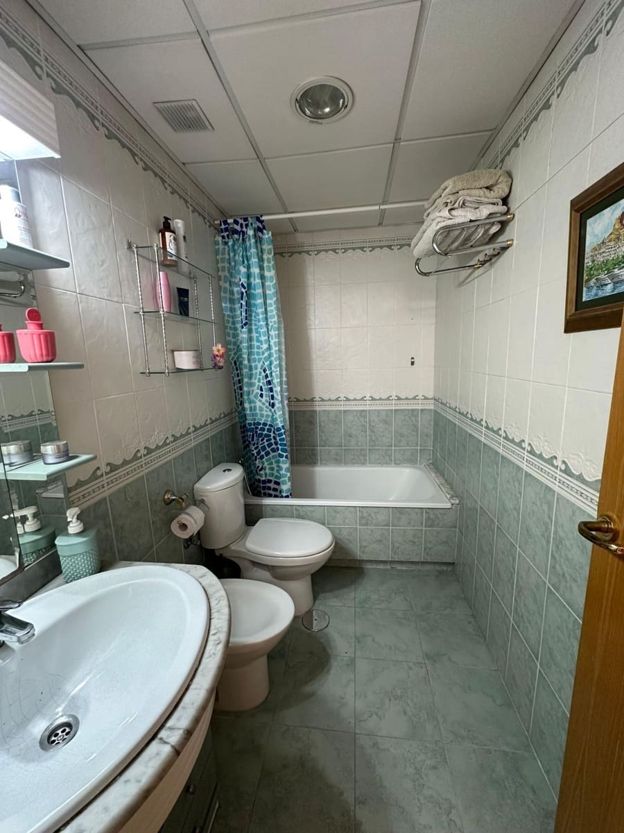 4 soveværelse Rækkehus til salg i San Juan de Alicante / Sant Joan d'Alacant med swimmingpool garage - € 459.000 (Ref: 9141584)