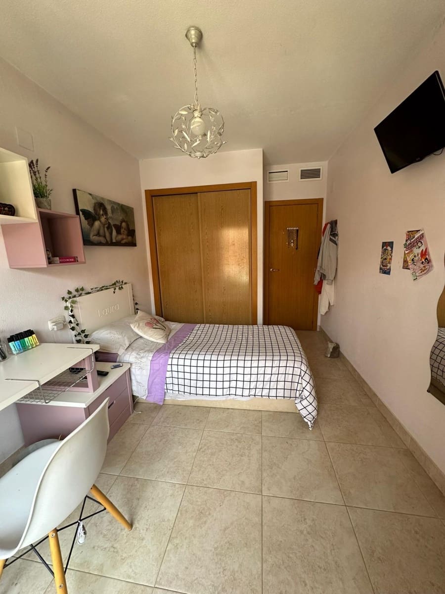 4 soveværelse Rækkehus til salg i San Juan de Alicante / Sant Joan d'Alacant med swimmingpool garage - € 459.000 (Ref: 9141584)