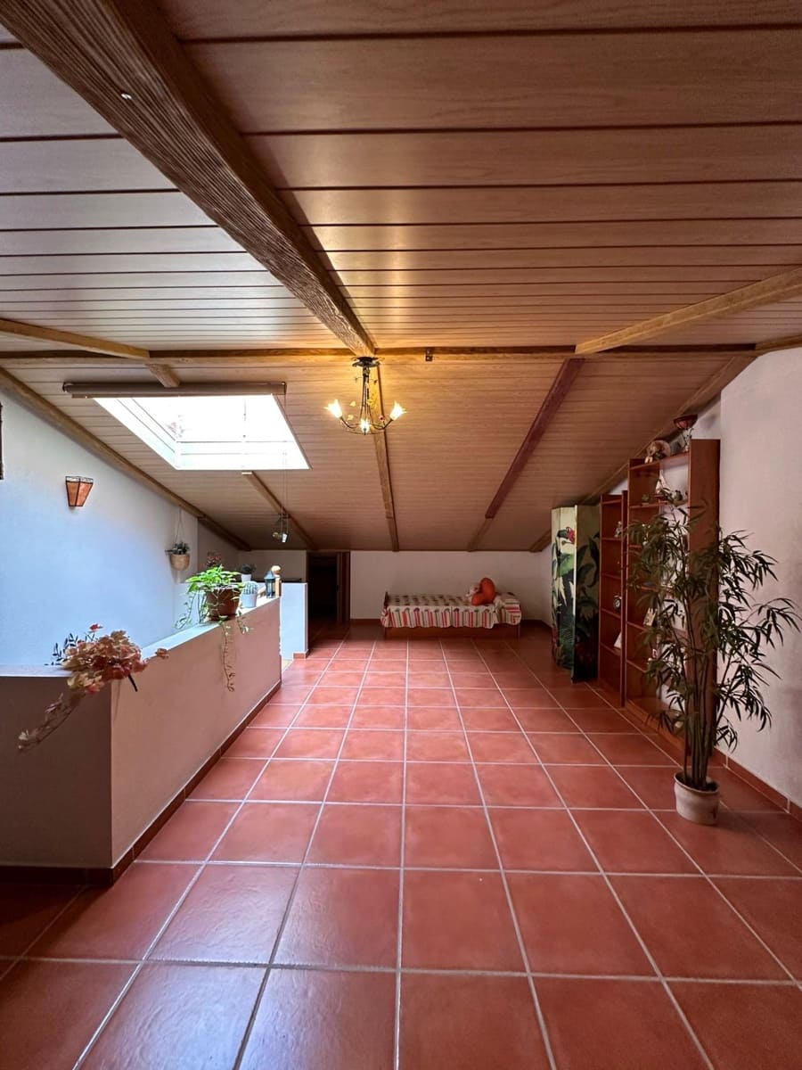 4 soveværelse Rækkehus til salg i San Juan de Alicante / Sant Joan d'Alacant med swimmingpool garage - € 459.000 (Ref: 9141584)