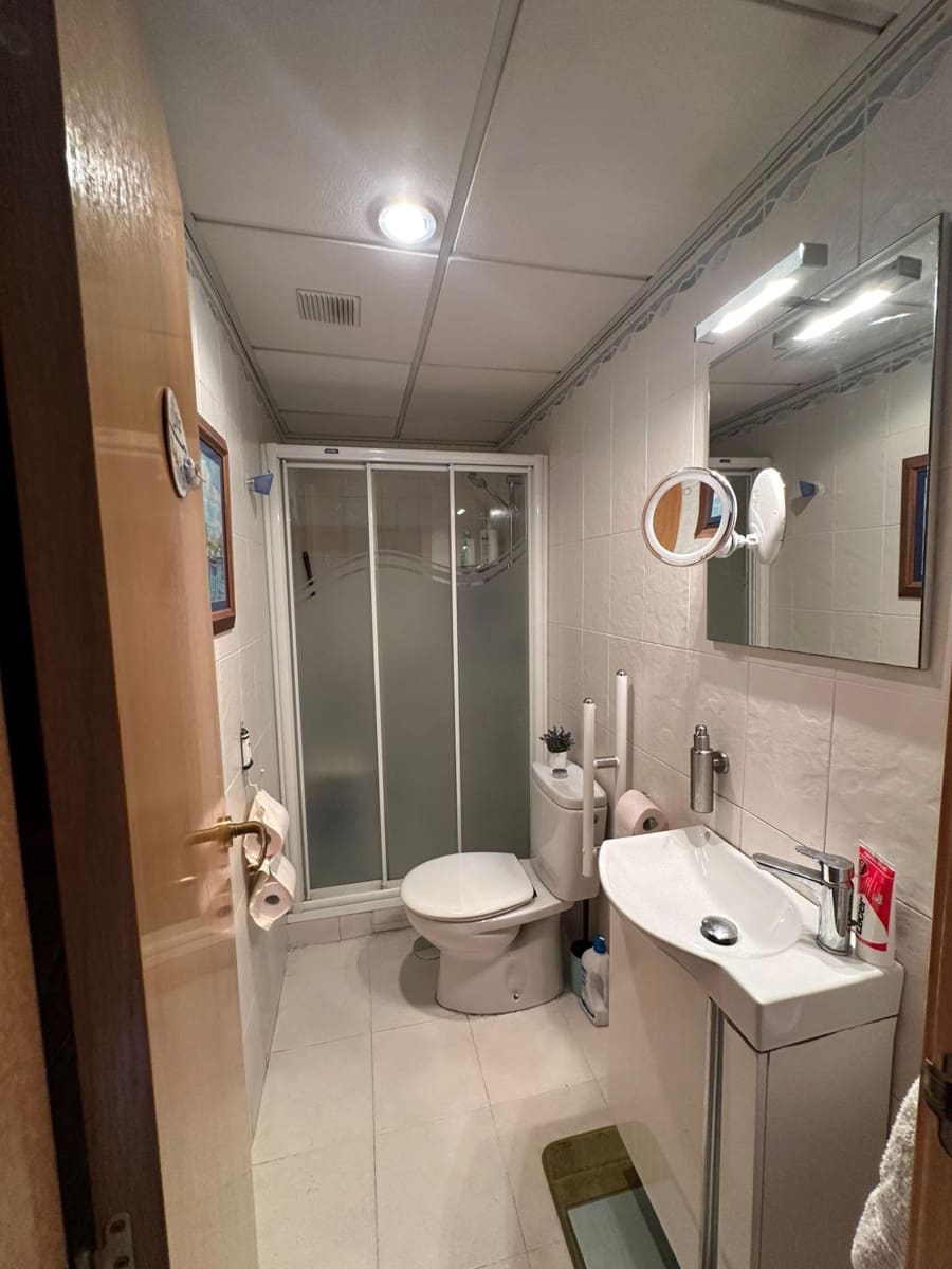 4 soveværelse Rækkehus til salg i San Juan de Alicante / Sant Joan d'Alacant med swimmingpool garage - € 459.000 (Ref: 9141584)