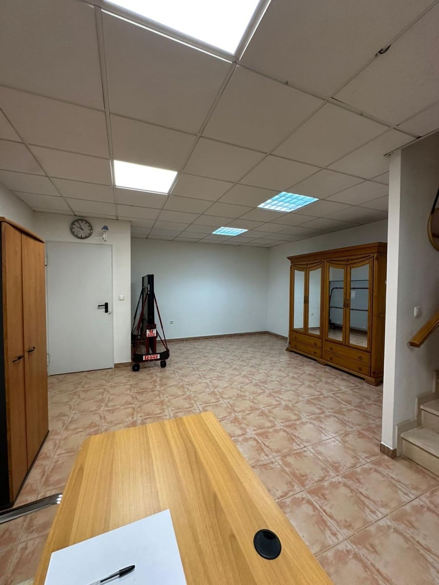 4 soveværelse Rækkehus til salg i San Juan de Alicante / Sant Joan d'Alacant med swimmingpool garage - € 459.000 (Ref: 9141584)