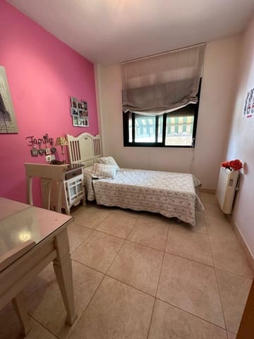 4 slaapkamer Rijtjeshuis te koop in San Juan de Alicante / Sant Joan d'Alacant met zwembad garage - € 459.000 (Ref: 9141584)