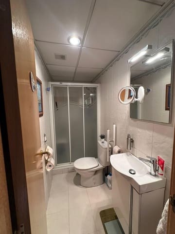 4 slaapkamer Rijtjeshuis te koop in San Juan de Alicante / Sant Joan d'Alacant met zwembad garage - € 459.000 (Ref: 9141584)