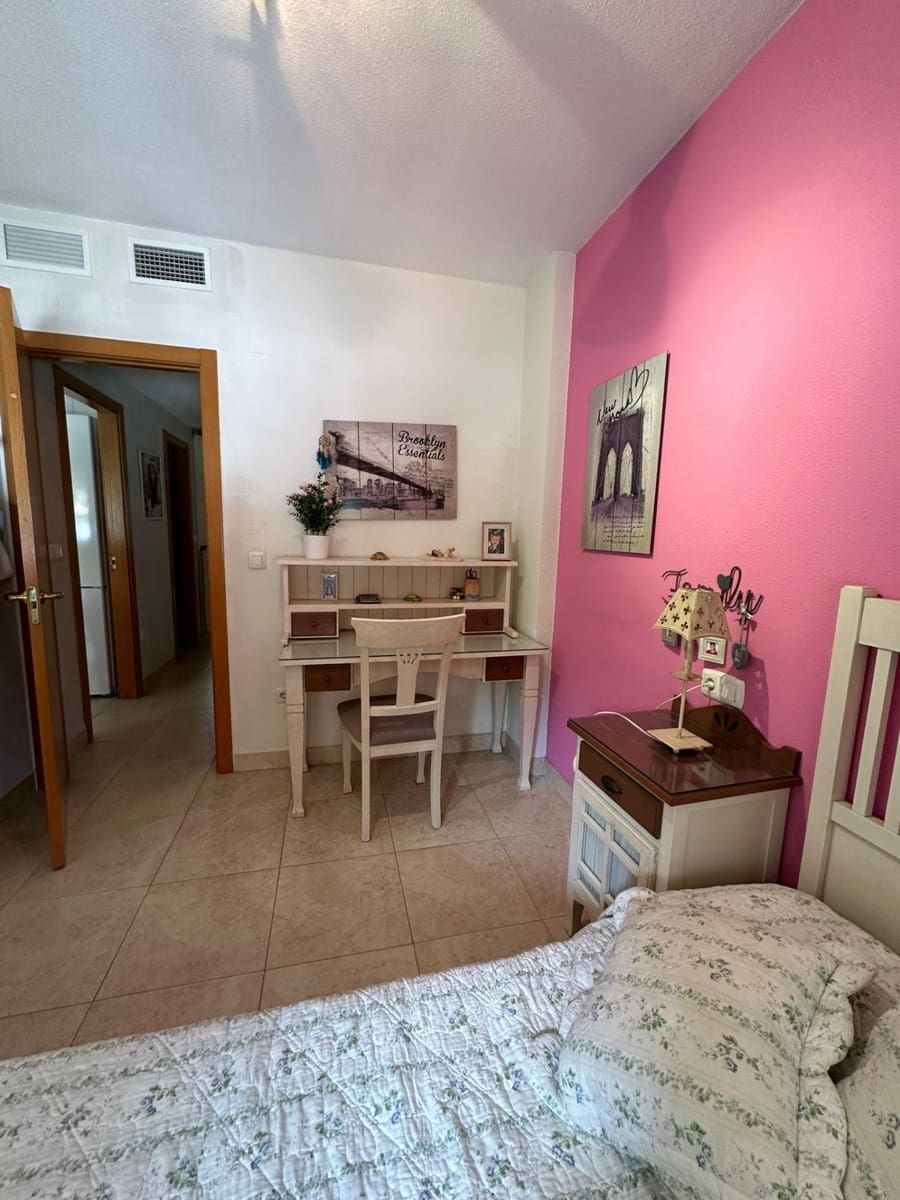 4 soveværelse Rækkehus til salg i San Juan de Alicante / Sant Joan d'Alacant med swimmingpool garage - € 459.000 (Ref: 9141584)