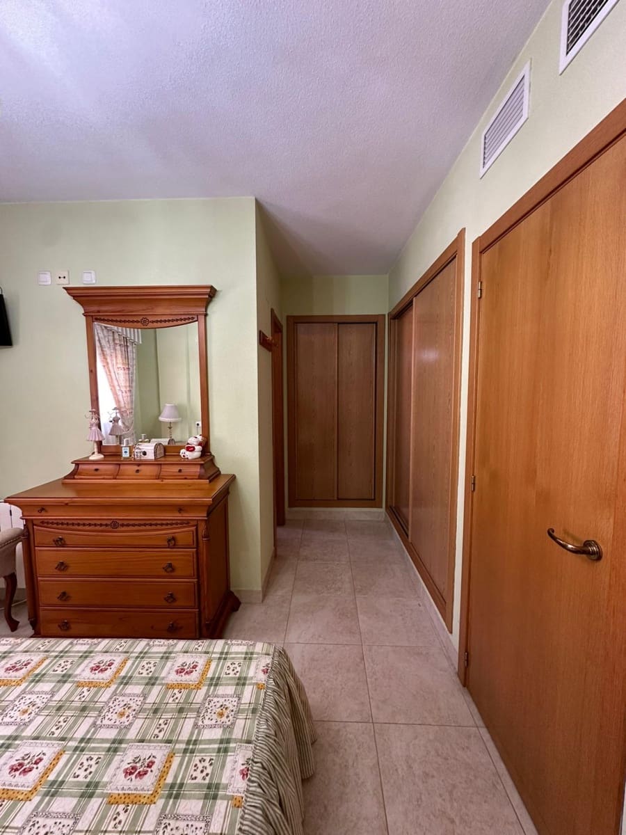 4 soveværelse Rækkehus til salg i San Juan de Alicante / Sant Joan d'Alacant med swimmingpool garage - € 459.000 (Ref: 9141584)