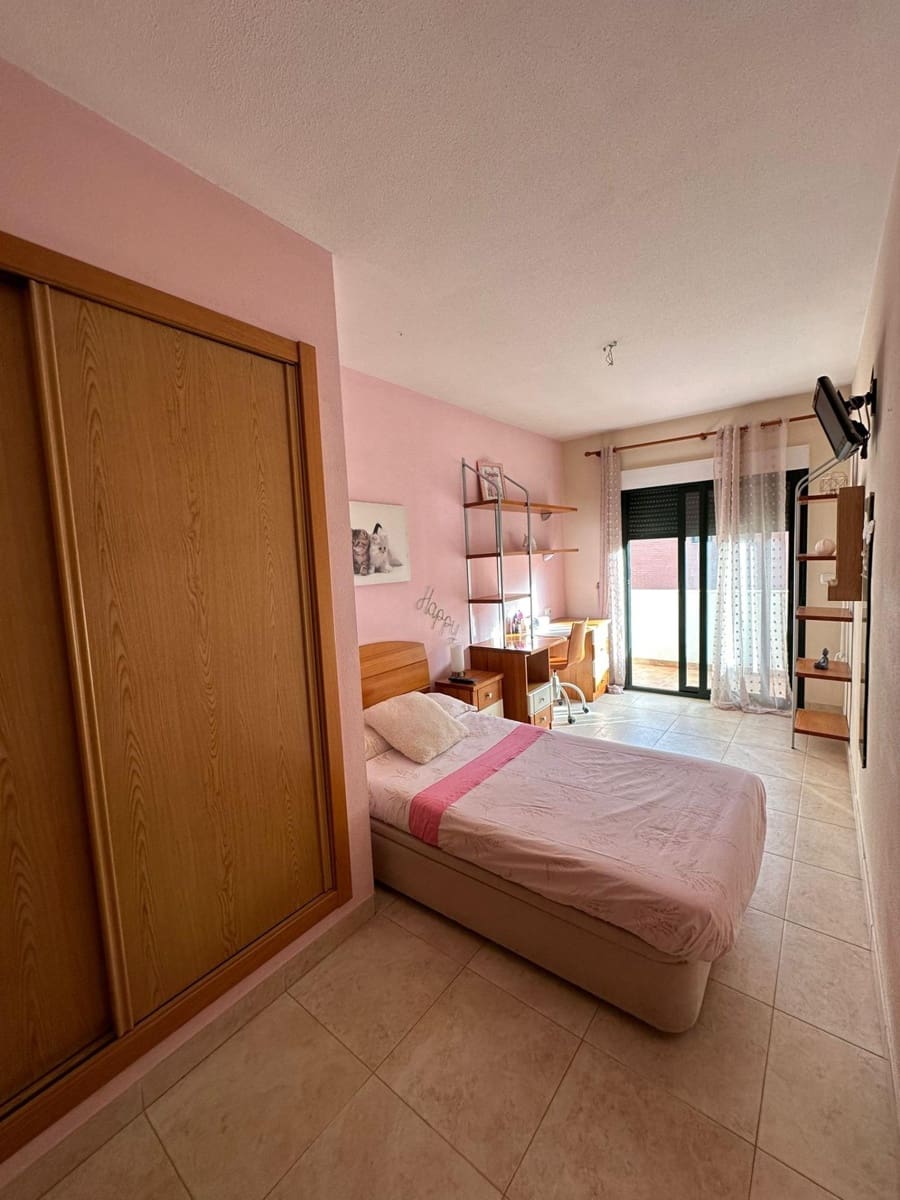 4 soveværelse Rækkehus til salg i San Juan de Alicante / Sant Joan d'Alacant med swimmingpool garage - € 459.000 (Ref: 9141584)