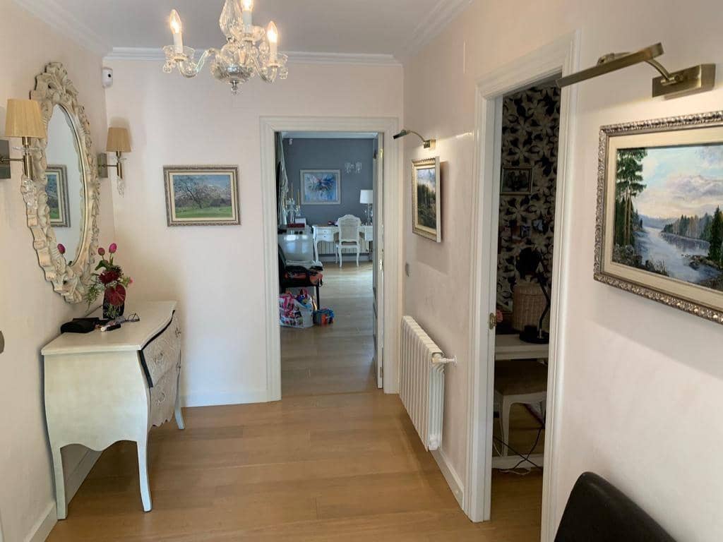 3 soveværelse Villa til salg i Galera de las Palmeras med swimmingpool - € 791.000 (Ref: 9145469)