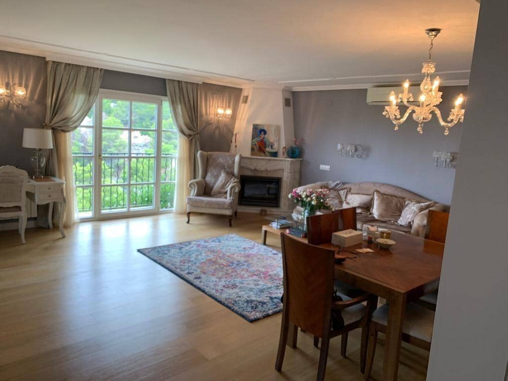 3 soveværelse Villa til salg i Galera de las Palmeras med swimmingpool - € 791.000 (Ref: 9145469)