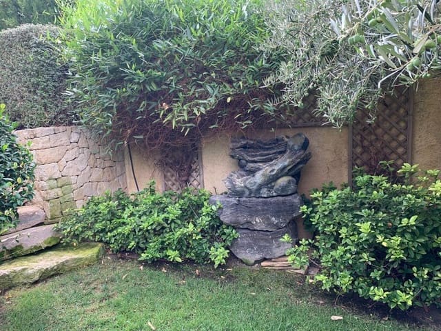 3 sypialnia Willa na sprzedaż w Galera de las Palmeras, Altea z basenem - 791 000 € (Ref: 9145469)