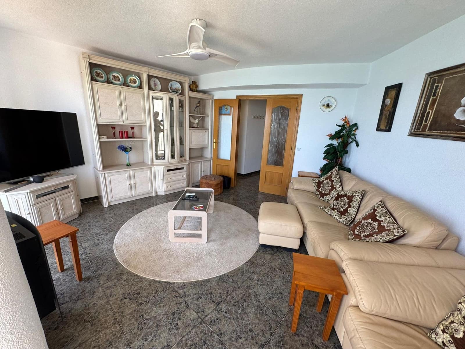 3 soverom Leilighet til salgs i Torrevieja med garasje - € 255 000 (Ref: 9147064)