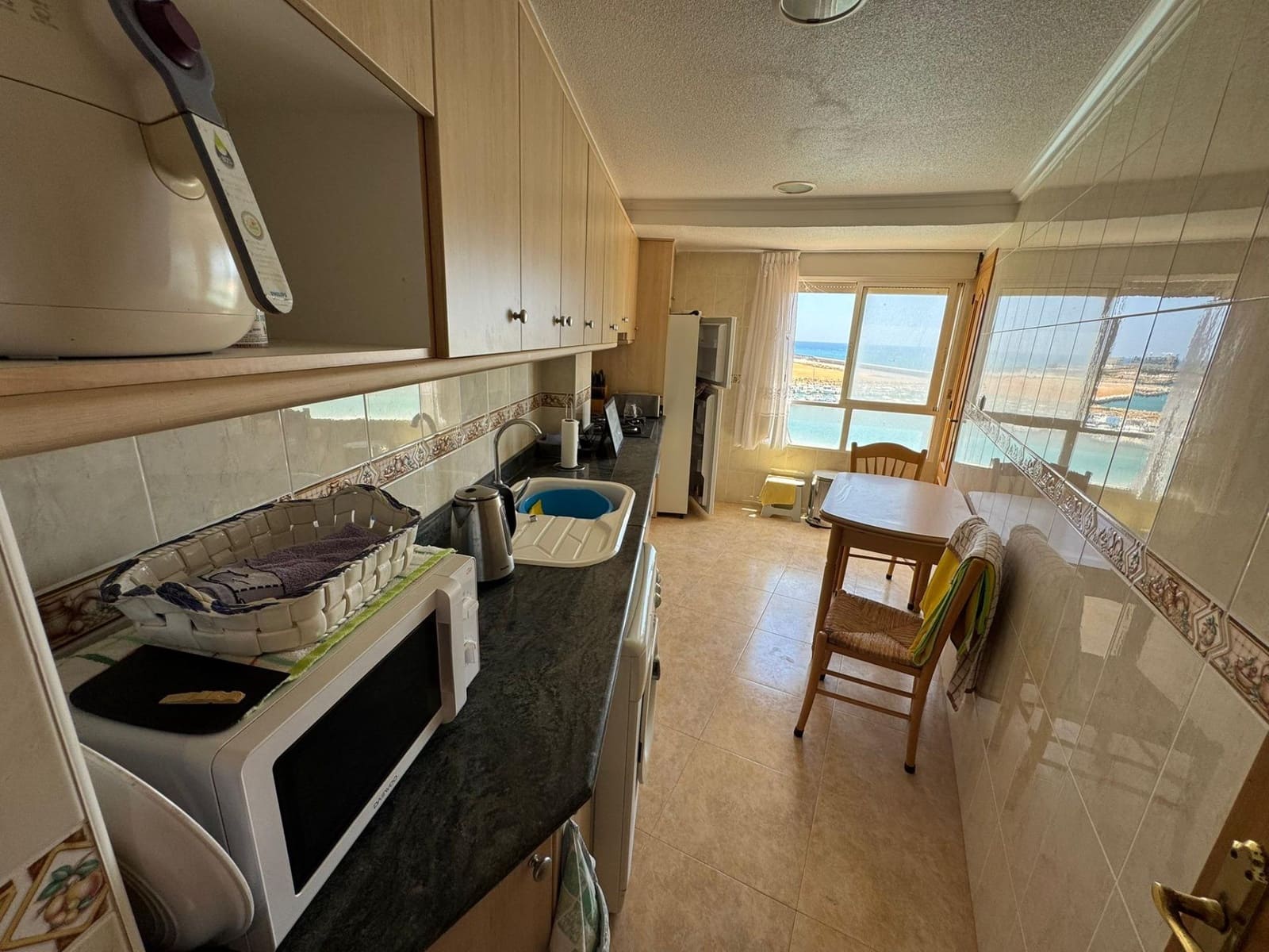 3 soverom Leilighet til salgs i Torrevieja med garasje - € 255 000 (Ref: 9147064)