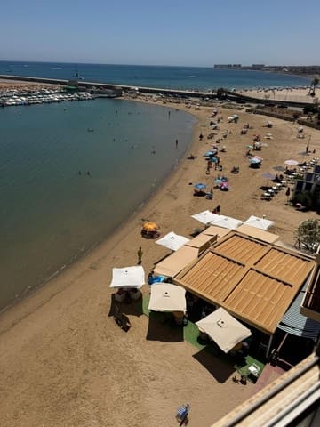 3 soverom Leilighet til salgs i Playa del Acequión, Torrevieja med garasje - € 255 000 (Ref: 9147064)