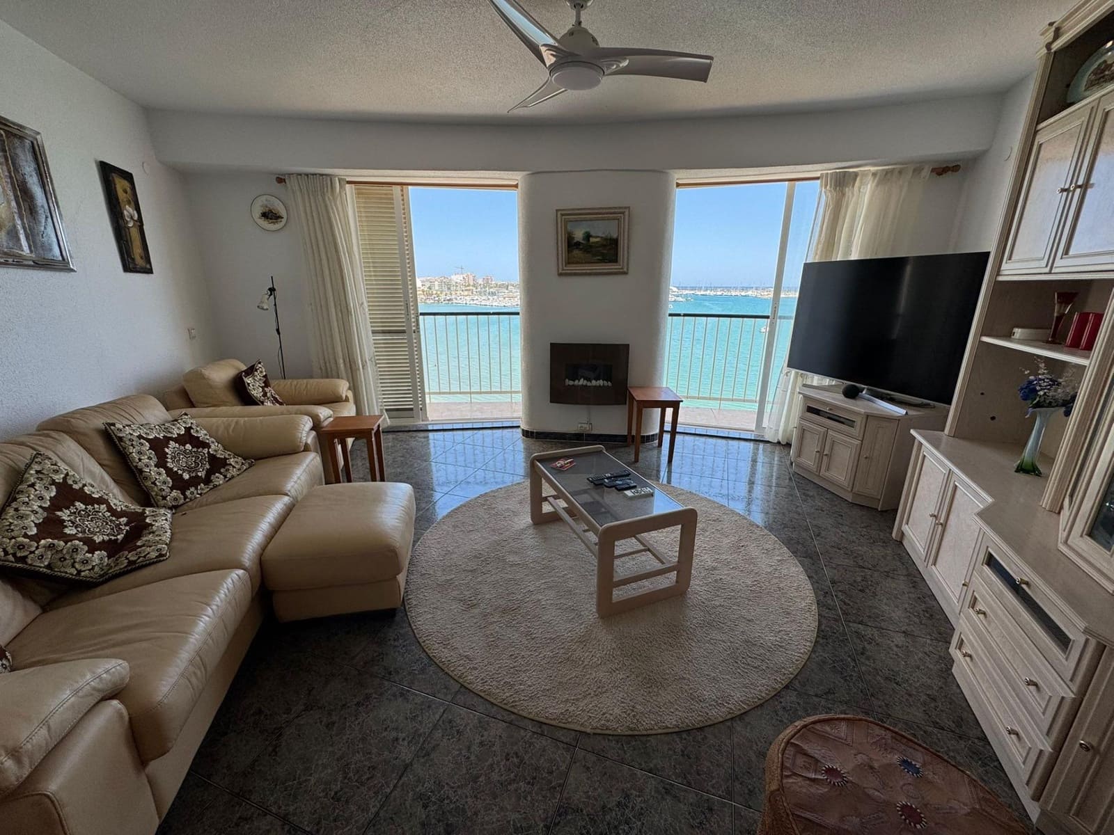 3 soverom Leilighet til salgs i Torrevieja med garasje - € 255 000 (Ref: 9147064)