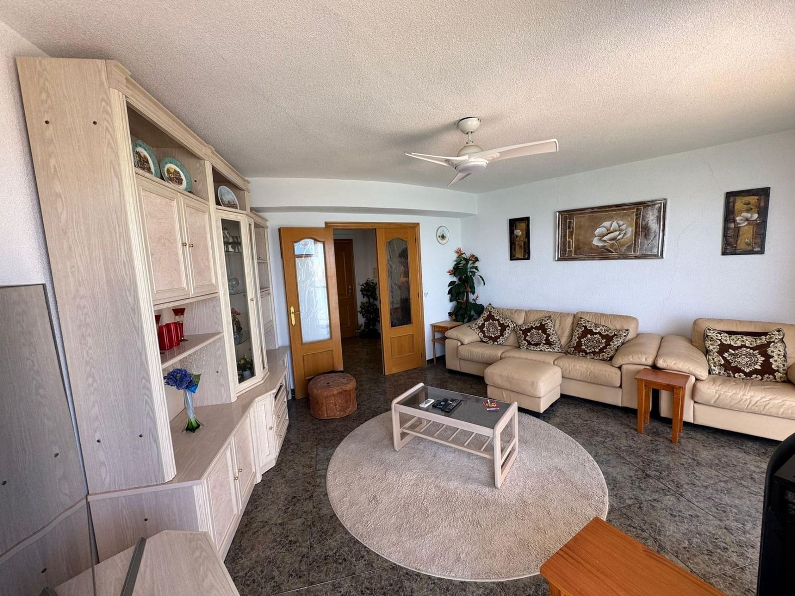 3 soverom Leilighet til salgs i Torrevieja med garasje - € 255 000 (Ref: 9147064)