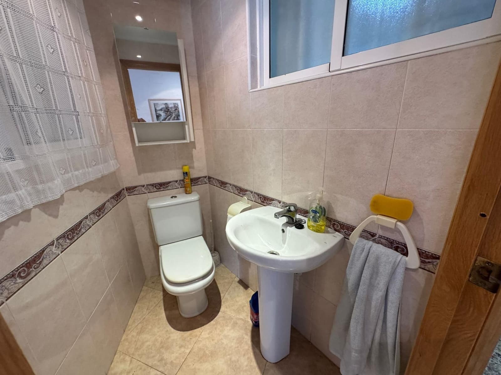 3 soverom Leilighet til salgs i Torrevieja med garasje - € 255 000 (Ref: 9147064)