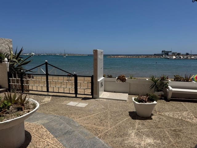3 soverom Leilighet til salgs i Playa del Acequión, Torrevieja med garasje - € 255 000 (Ref: 9147064)