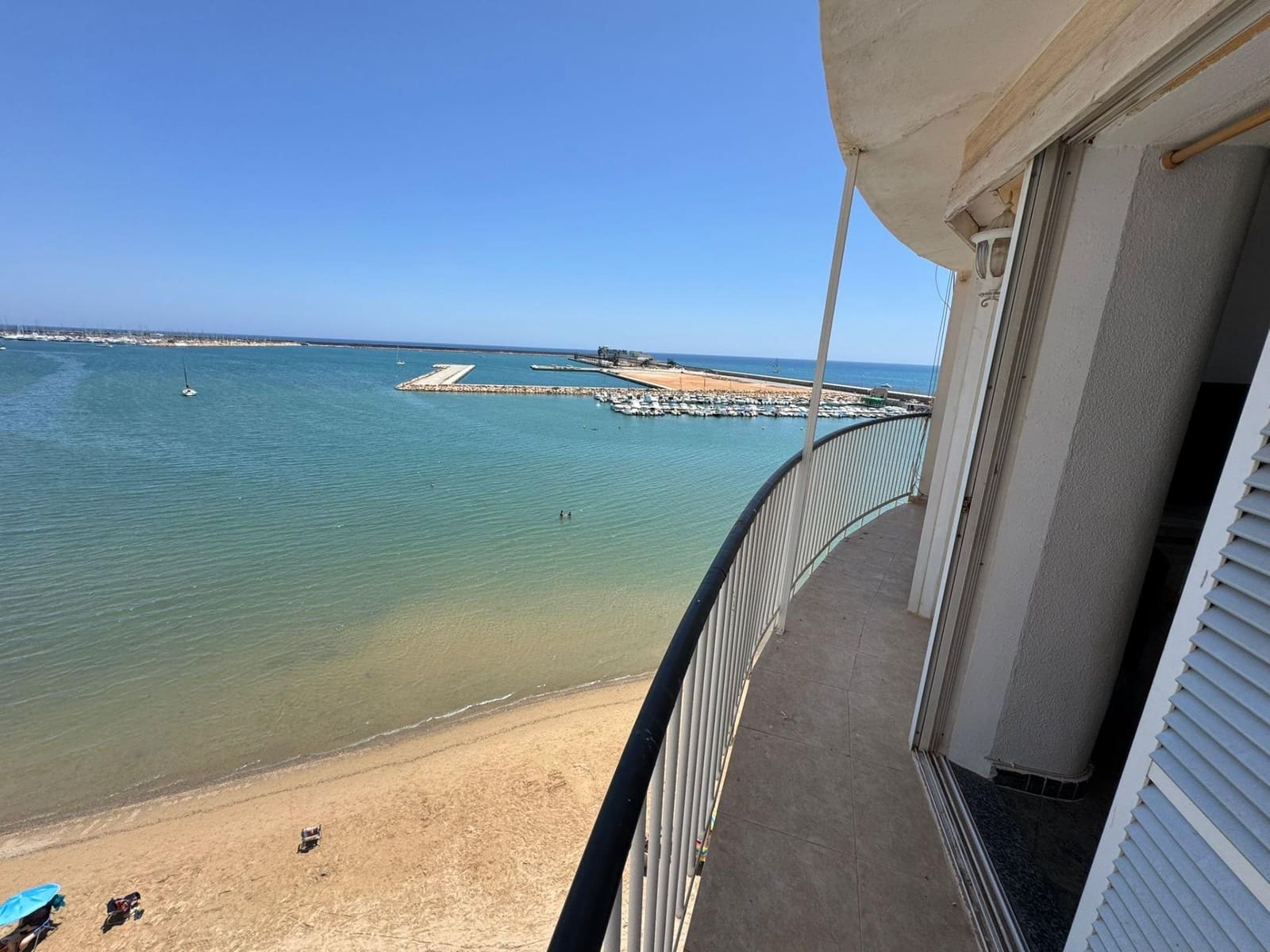 3 soverom Leilighet til salgs i Torrevieja med garasje - € 255 000 (Ref: 9147064)