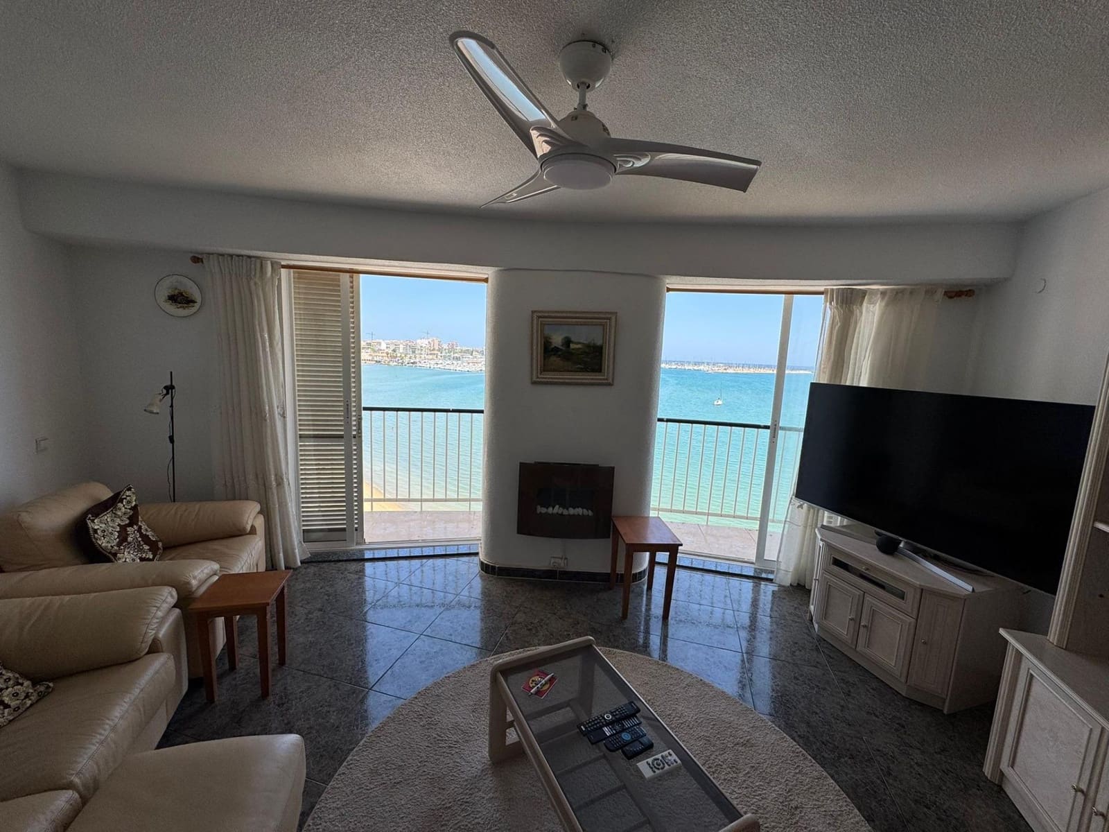 3 soverom Leilighet til salgs i Torrevieja med garasje - € 255 000 (Ref: 9147064)