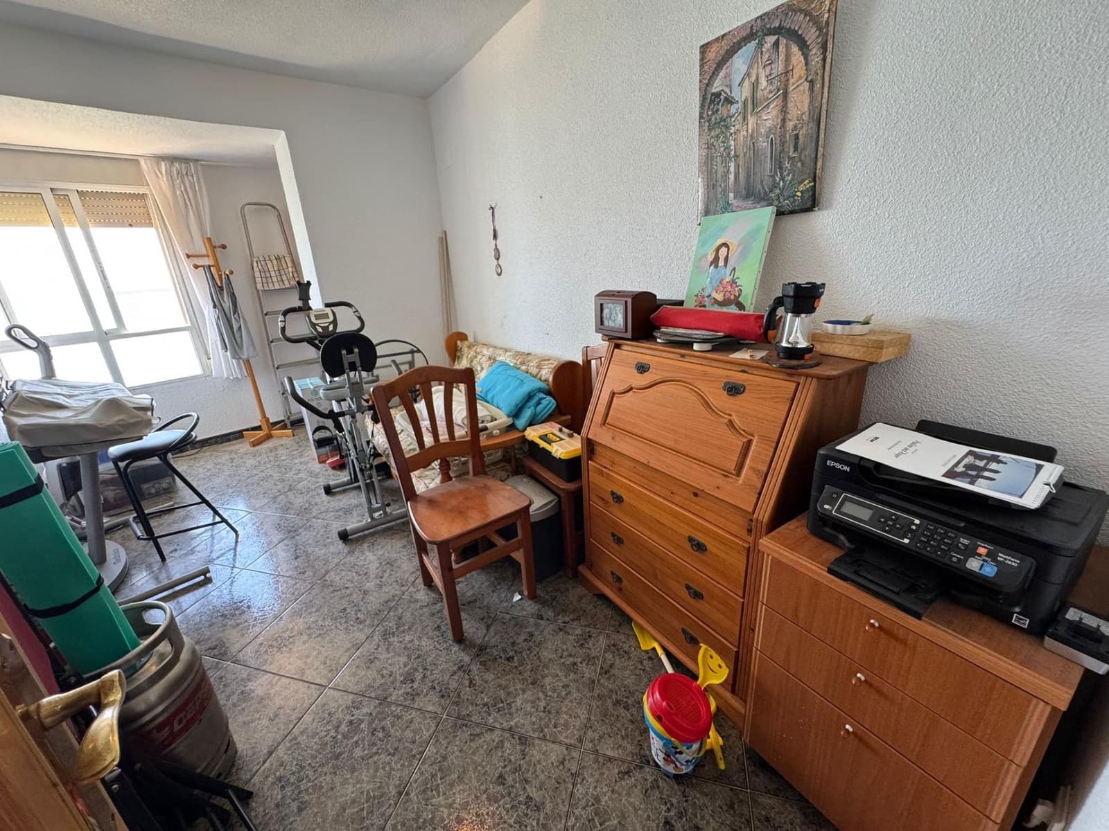 3 soverom Leilighet til salgs i Torrevieja med garasje - € 255 000 (Ref: 9147064)