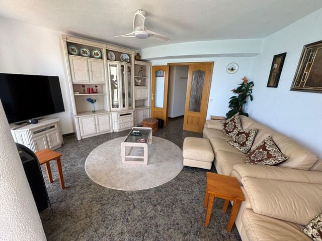 3 soverom Leilighet til salgs i Playa del Acequión, Torrevieja med garasje - € 255 000 (Ref: 9147064)