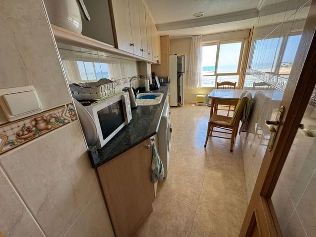 3 soverom Leilighet til salgs i Playa del Acequión, Torrevieja med garasje - € 255 000 (Ref: 9147064)