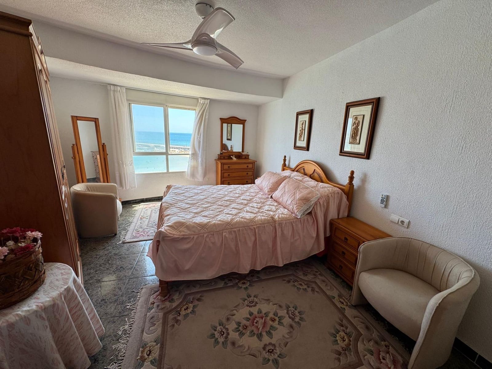 3 soverom Leilighet til salgs i Torrevieja med garasje - € 255 000 (Ref: 9147064)