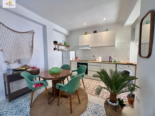 2 soveværelse Lejlighed til salg i Torrefiel, Valencia by - € 195.000 (Ref: 9149216)