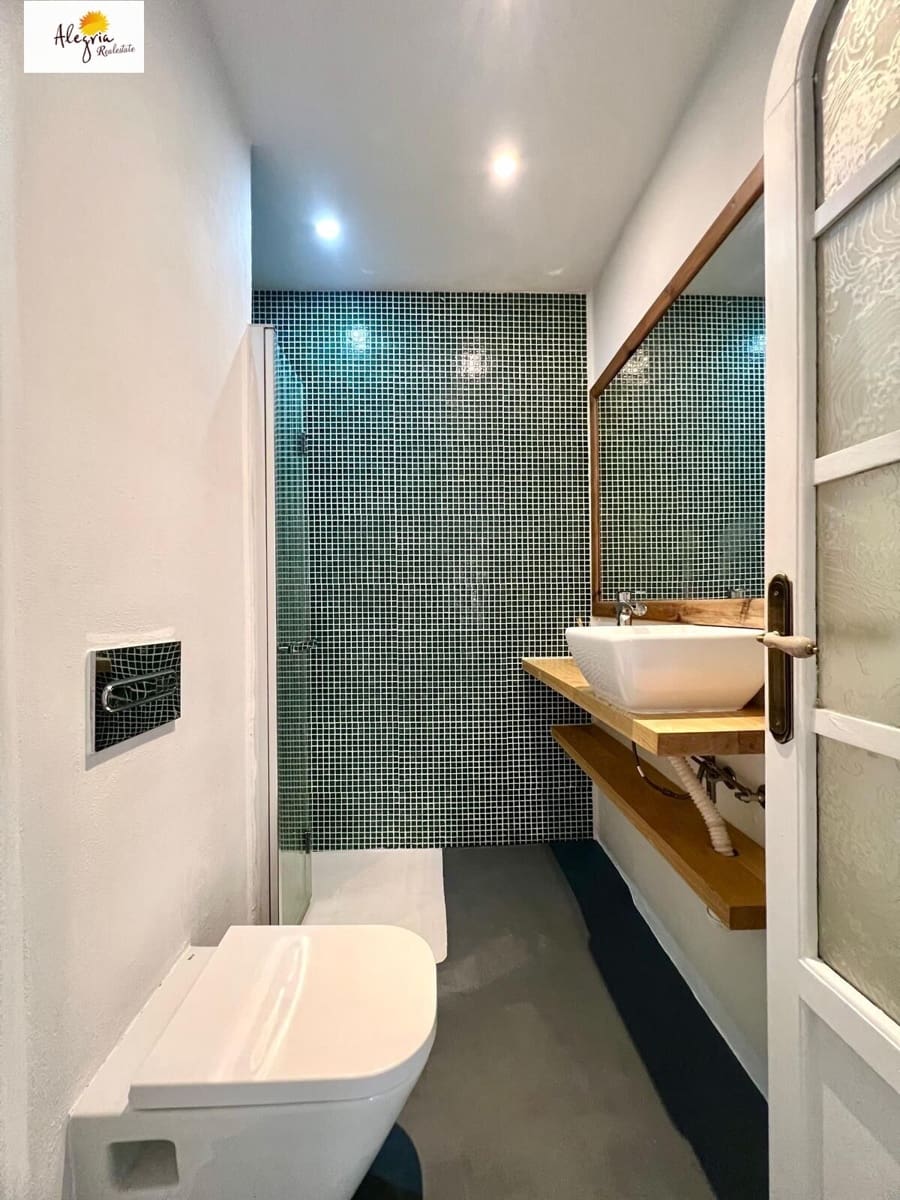 2 quarto Apartamento para venda em Valencia cidade - 176 000 € (Ref: 9149216)