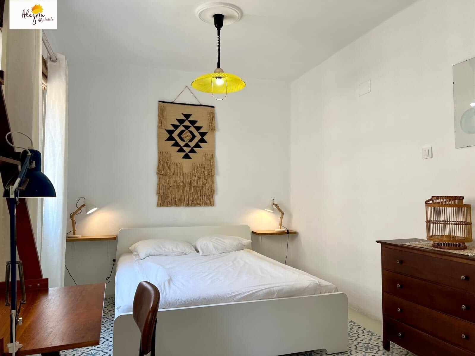 2 quarto Apartamento para venda em Valencia cidade - 176 000 € (Ref: 9149216)