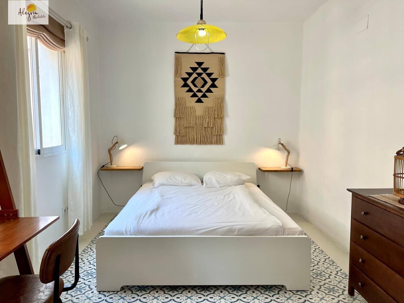 2 quarto Apartamento para venda em Valencia cidade - 176 000 € (Ref: 9149216)