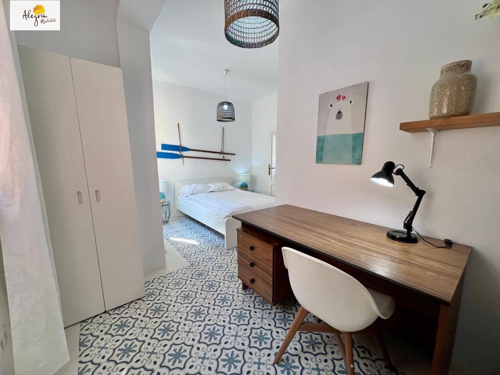 2 quarto Apartamento para venda em Valencia cidade - 176 000 € (Ref: 9149216)