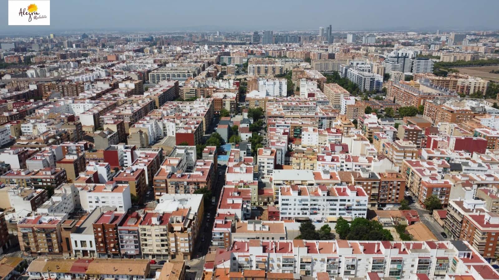 2 quarto Apartamento para venda em Valencia cidade - 176 000 € (Ref: 9149216)