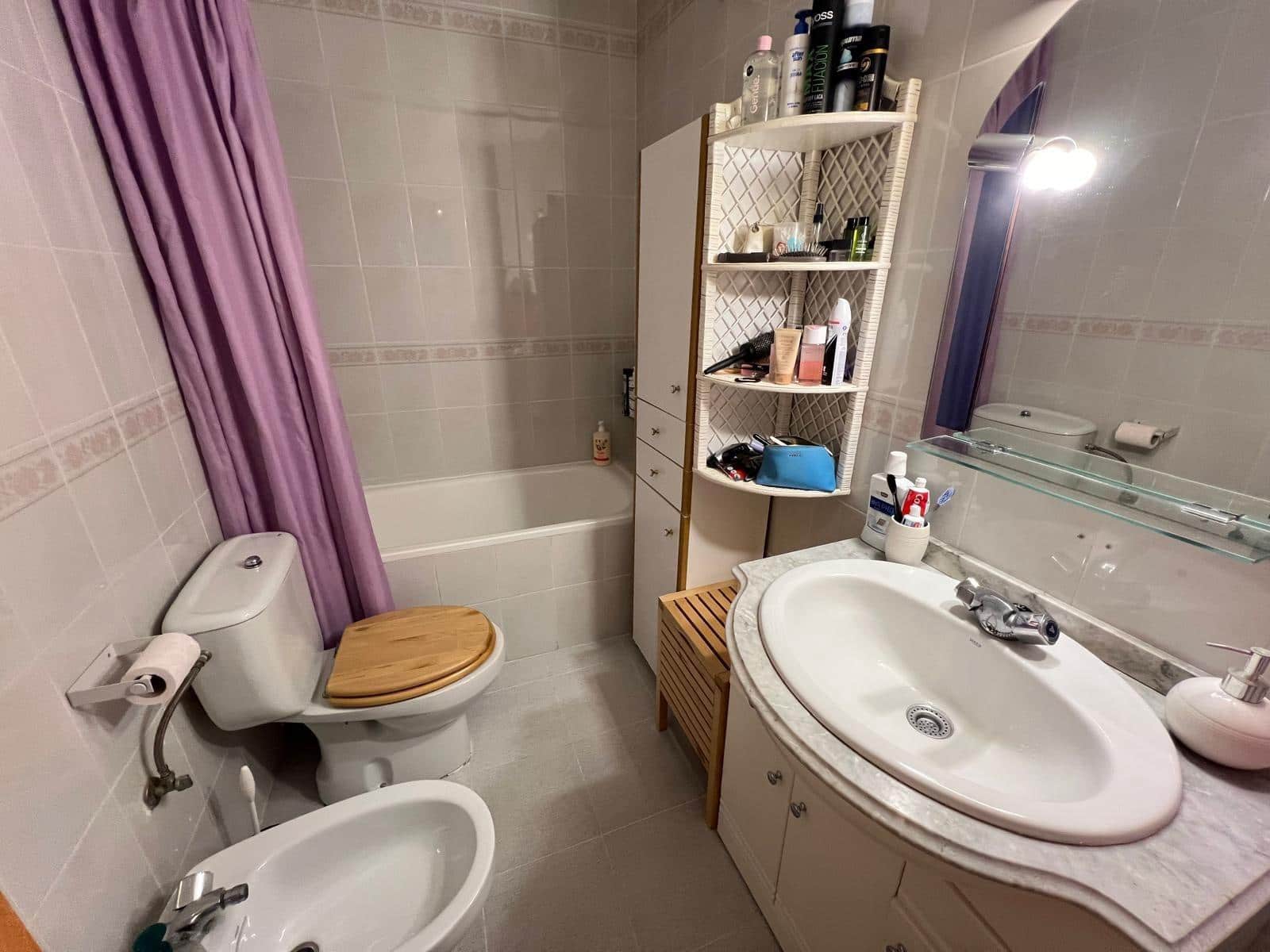 1 soveværelse Lejlighed til salg i Torrevieja med swimmingpool - € 105.000 (Ref: 9149219)