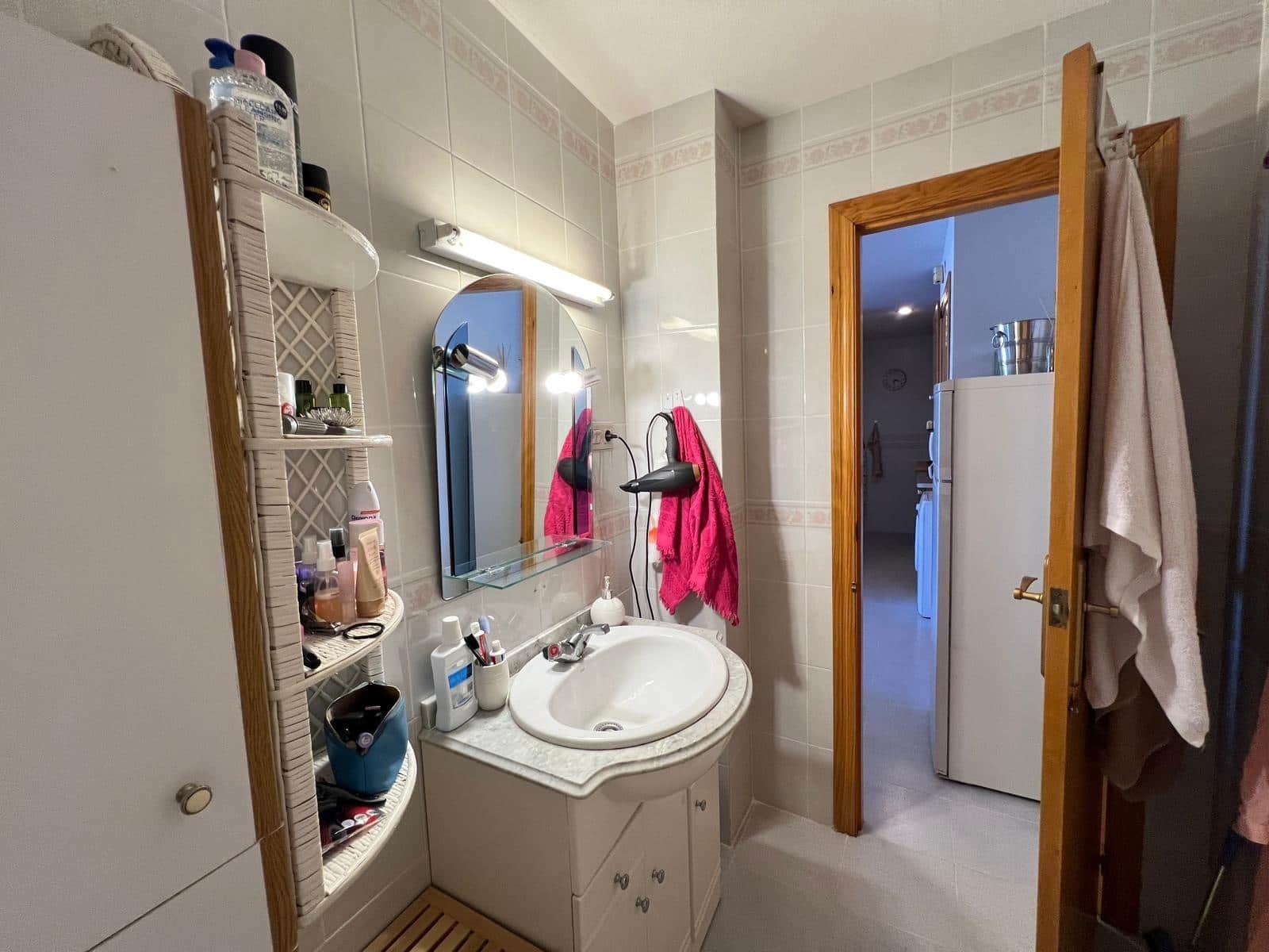 1 soveværelse Lejlighed til salg i Torrevieja med swimmingpool - € 105.000 (Ref: 9149219)