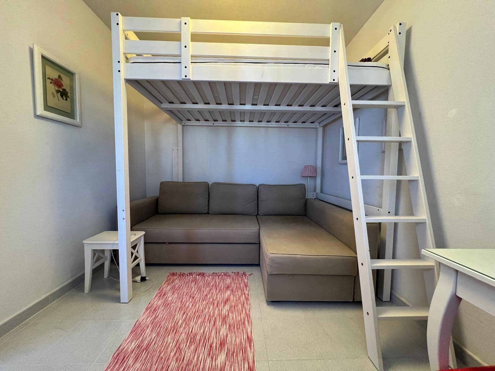 1 soveværelse Lejlighed til salg i Torrevieja med swimmingpool - € 105.000 (Ref: 9149219)