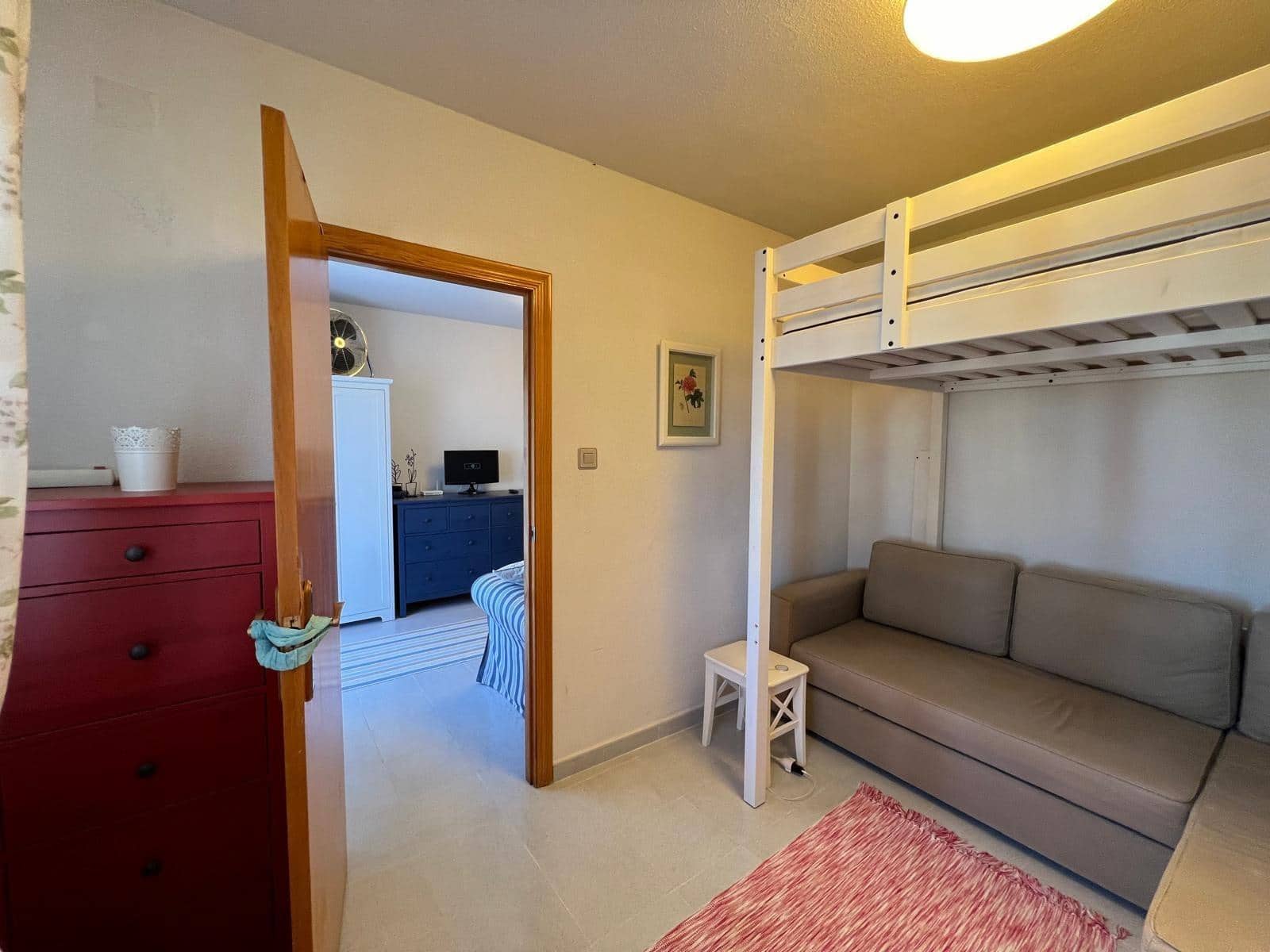 1 soveværelse Lejlighed til salg i Torrevieja med swimmingpool - € 105.000 (Ref: 9149219)