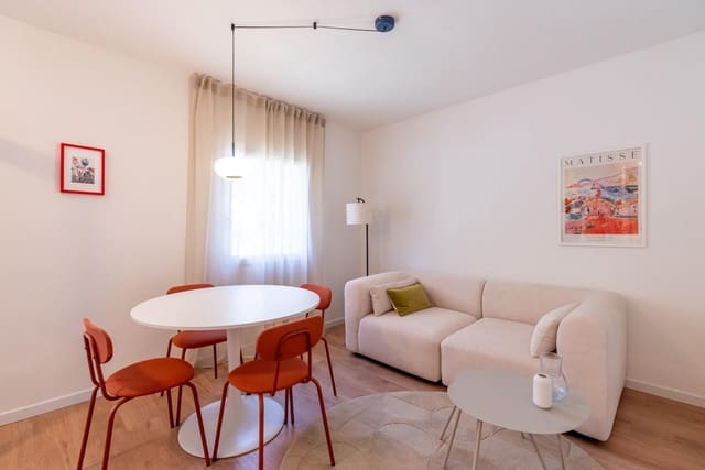 3 sovrum Lägenhet till salu i Palomeras Sureste, Madrid stad - 249 000 € (Ref: 9149220)