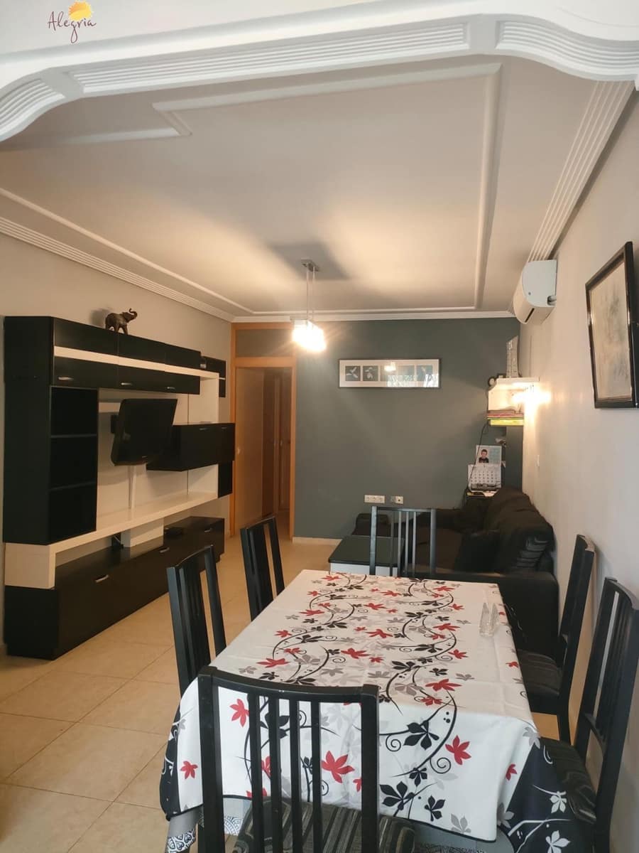 2 Zimmer Bungalow zu verkaufen in Torrevieja - 185.000 € (Ref: 9149221)