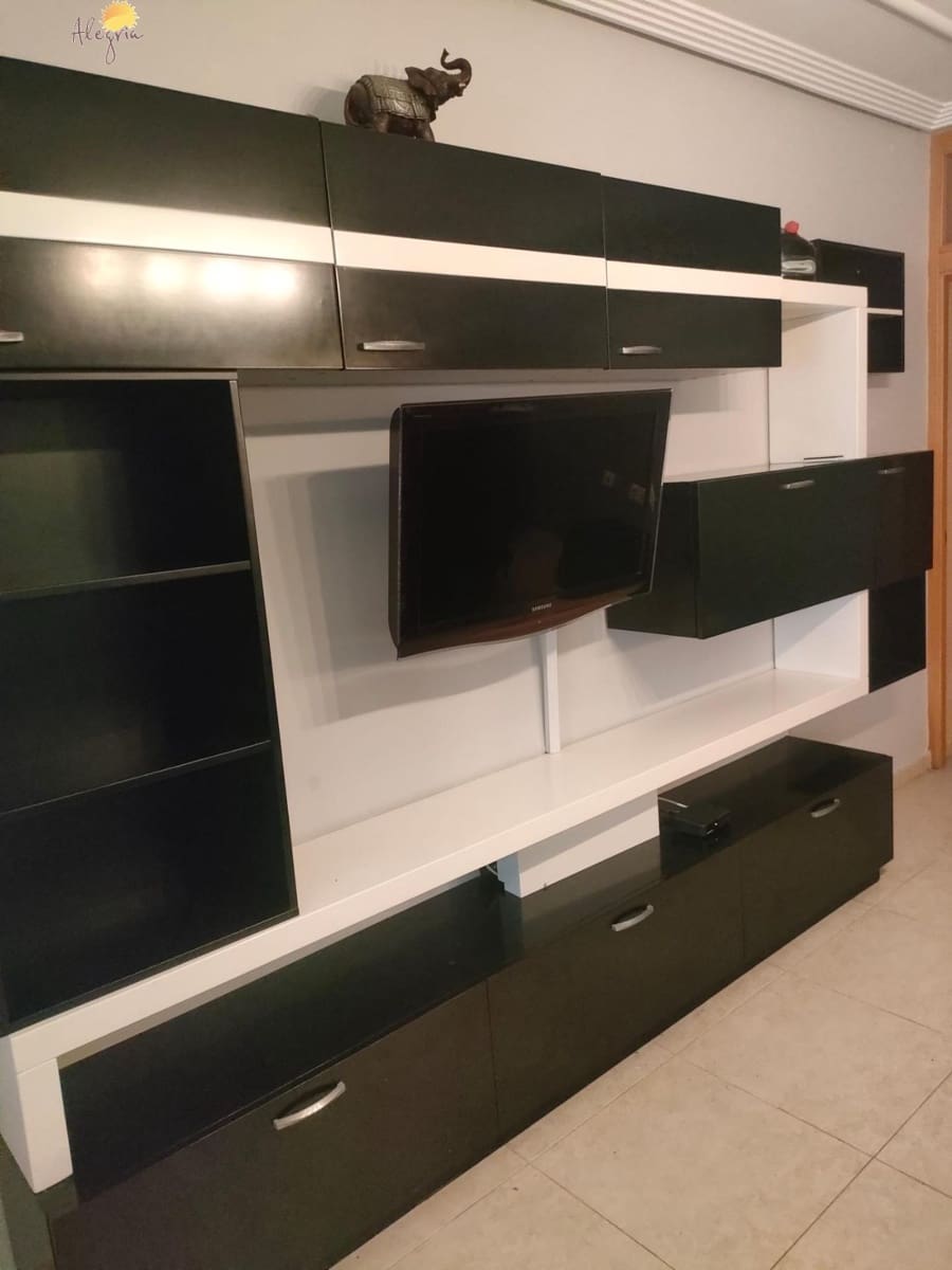 2 Zimmer Bungalow zu verkaufen in Torrevieja - 185.000 € (Ref: 9149221)