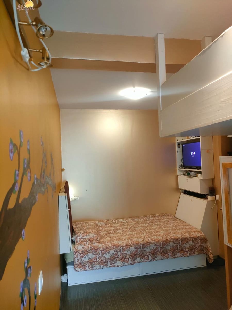 2 Zimmer Bungalow zu verkaufen in Torrevieja - 185.000 € (Ref: 9149221)