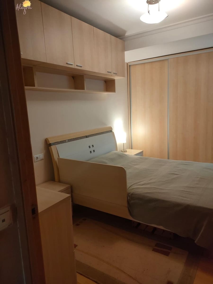 2 Zimmer Bungalow zu verkaufen in Torrevieja - 185.000 € (Ref: 9149221)