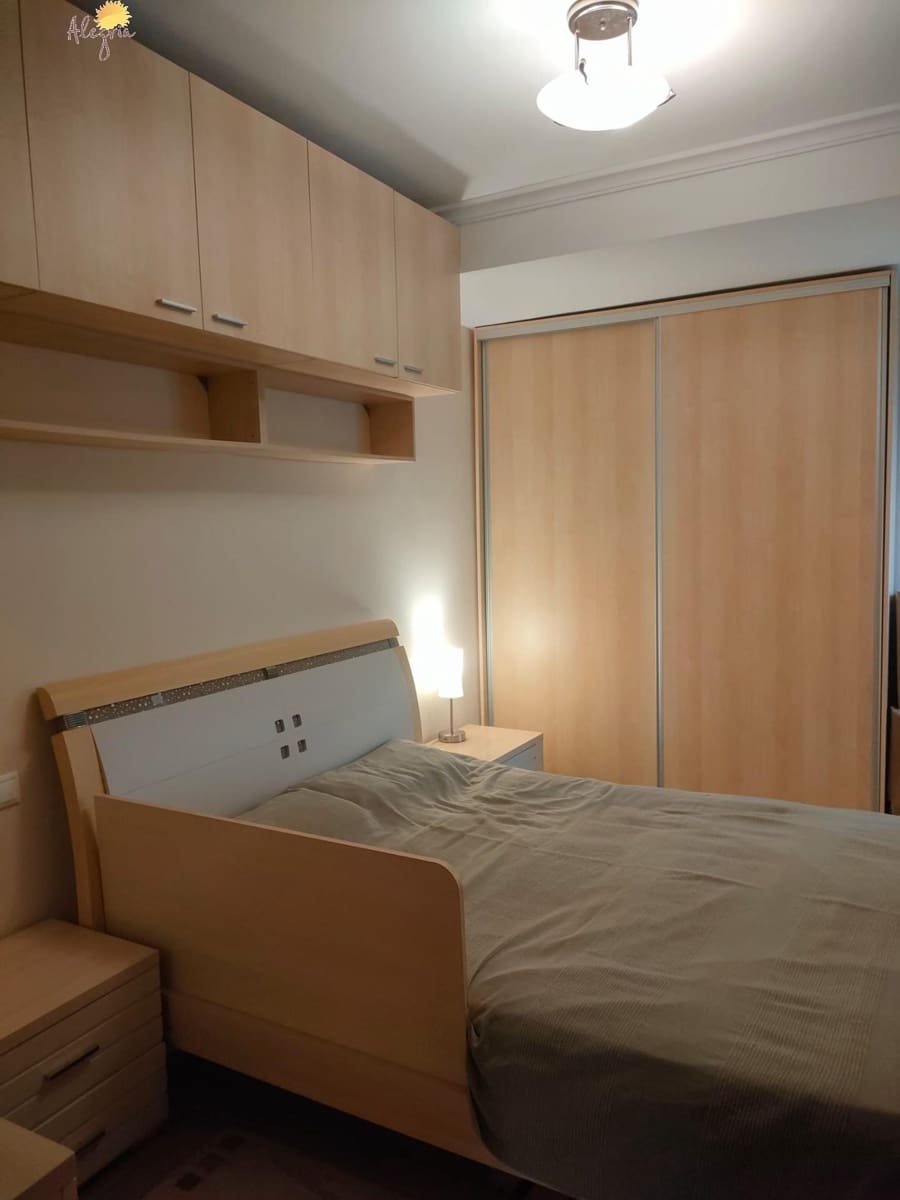 2 Zimmer Bungalow zu verkaufen in Torrevieja - 185.000 € (Ref: 9149221)