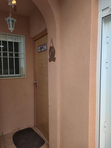 2 soverom Bungalow til salgs i Playa del Cura, Torrevieja - € 185 000 (Ref: 9149221)