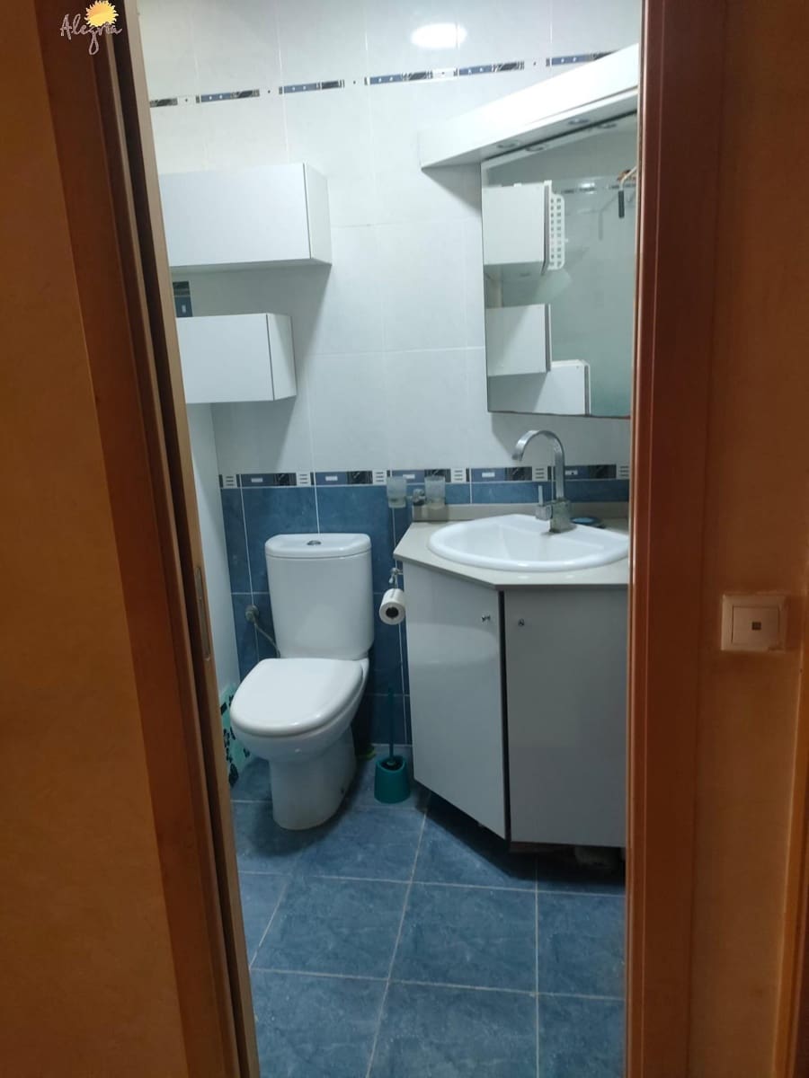 2 Zimmer Bungalow zu verkaufen in Torrevieja - 185.000 € (Ref: 9149221)