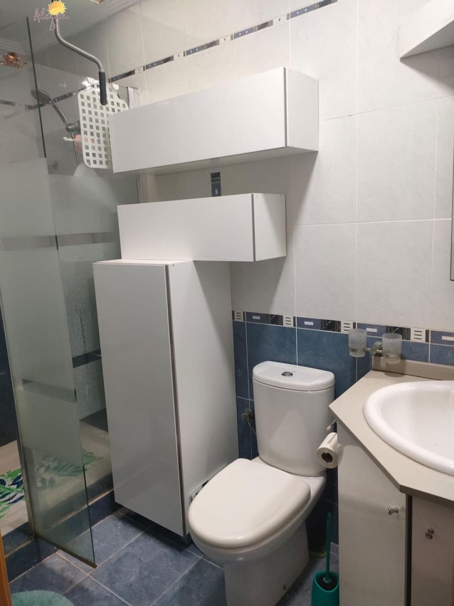 2 Zimmer Bungalow zu verkaufen in Torrevieja - 185.000 € (Ref: 9149221)