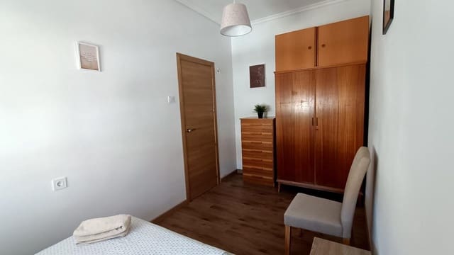 3 Zimmer Wohnung zu verkaufen in Alicante / Alacant Stadt - 146.000 € (Ref: 9152112)