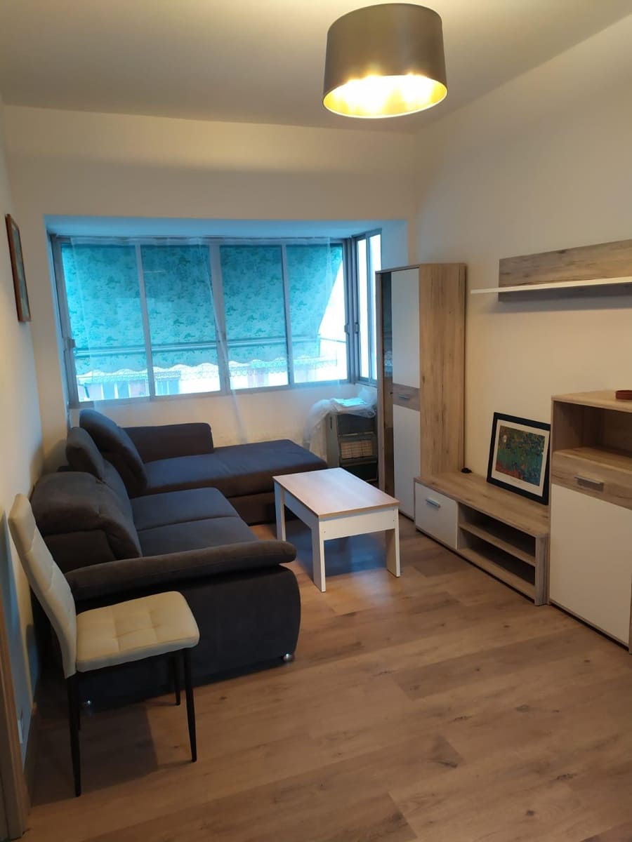 3 Zimmer Wohnung zu verkaufen in Alicante / Alacant Stadt - 146.000 € (Ref: 9152112)