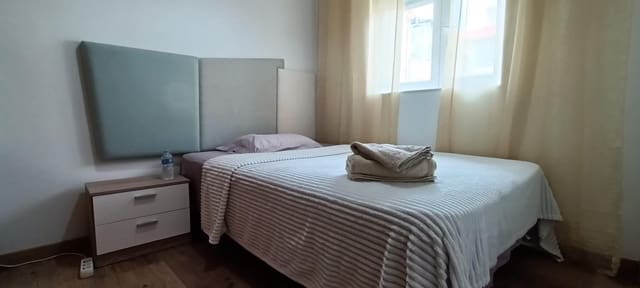 3 Zimmer Wohnung zu verkaufen in Alicante / Alacant Stadt - 146.000 € (Ref: 9152112)