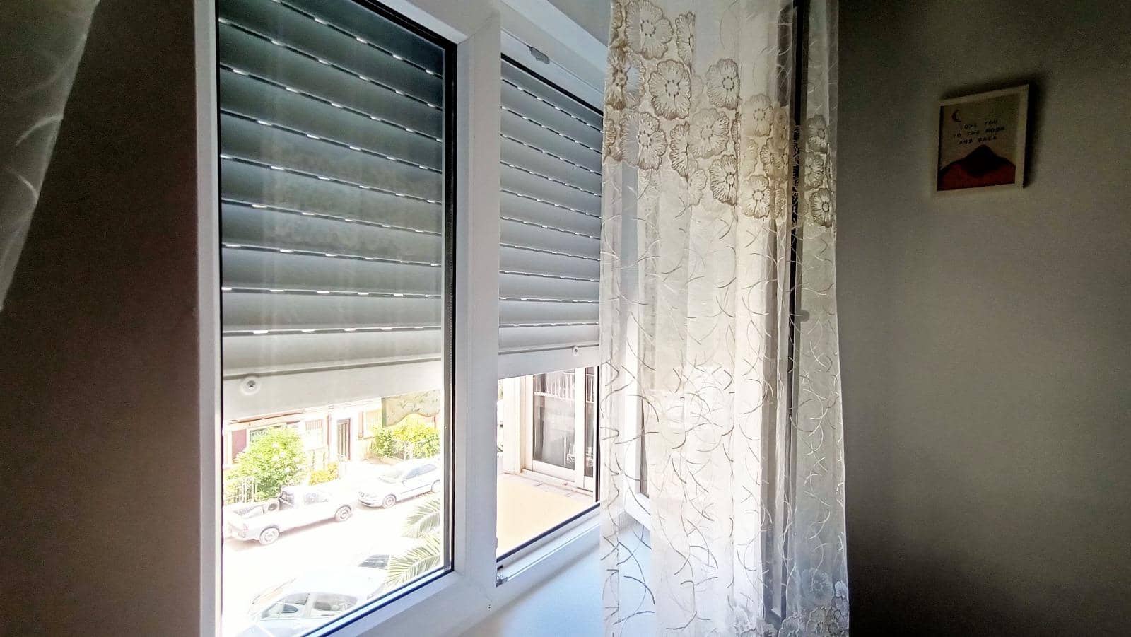 3 Zimmer Wohnung zu verkaufen in Alicante / Alacant Stadt - 146.000 € (Ref: 9152112)